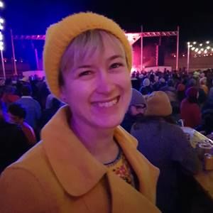 Meet your Posher, Sophie